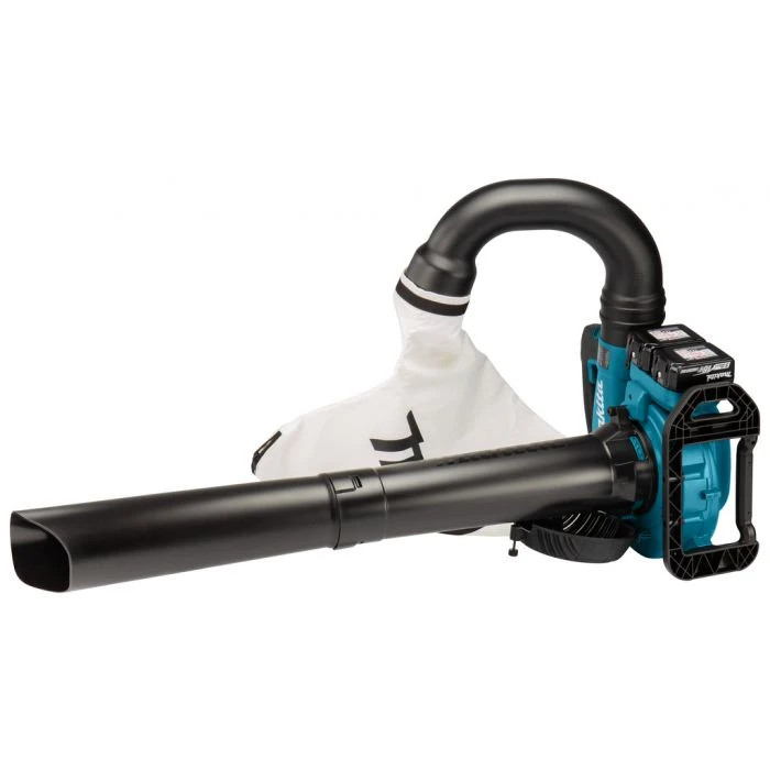 Makita DUB363PT2V 2X18 V Bladblazer/-zuiger 8 Makita DUB363PT2V 2X18 V Bladblazer/-zuiger - Afbeelding 6