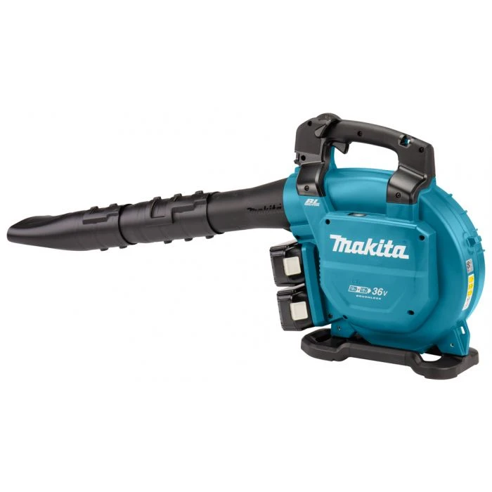 Makita DUB363PT2V 2X18 V Bladblazer/-zuiger 10 Makita DUB363PT2V 2X18 V Bladblazer/-zuiger - Afbeelding 8