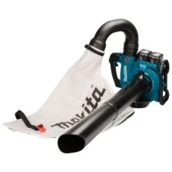 Makita DUB363PT2V 2X18 V Bladblazer/-zuiger 30 Makita DUB363PT2V 2X18 V Bladblazer/-zuiger -Makita Shop Nederland DUB363PT2V C2R0