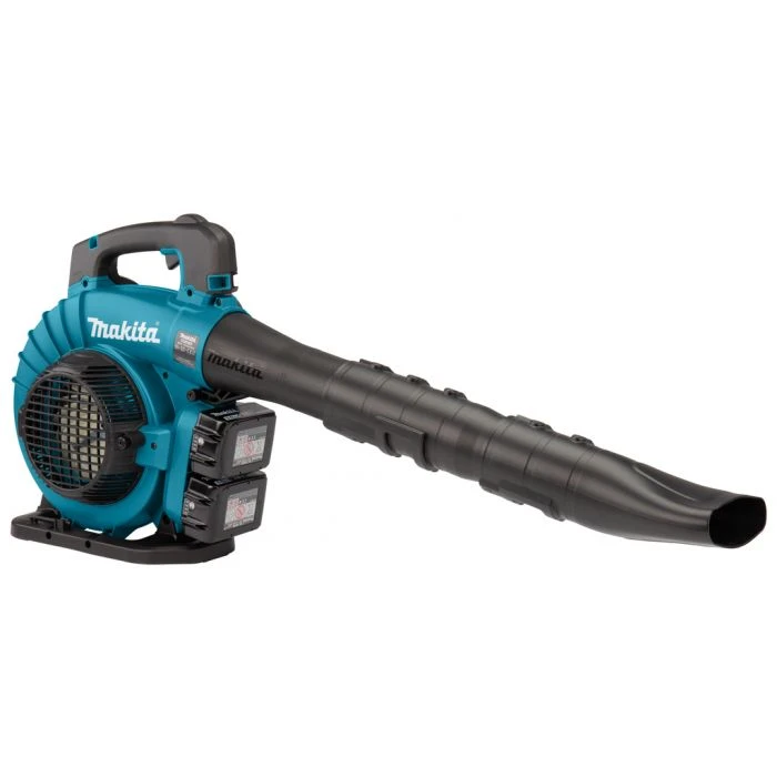 Makita DUB363PT2V 2X18 V Bladblazer/-zuiger 14 Makita DUB363PT2V 2X18 V Bladblazer/-zuiger - Afbeelding 12