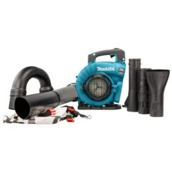 Makita DUB363ZV 2X18 V Bladblazer/-zuiger -Makita Shop Nederland DUB363ZV C1C0 s100
