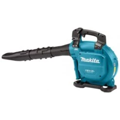 Makita DUB363ZV 2X18 V Bladblazer/-zuiger -Makita Shop Nederland DUB363ZV C1R0 s01