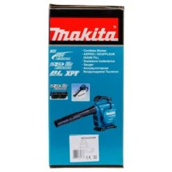 Makita DUB363ZV 2X18 V Bladblazer/-zuiger -Makita Shop Nederland DUB363ZV C2N1
