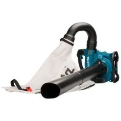 Makita DUB363ZV 2X18 V Bladblazer/-zuiger -Makita Shop Nederland DUB363ZV C2R0 s101