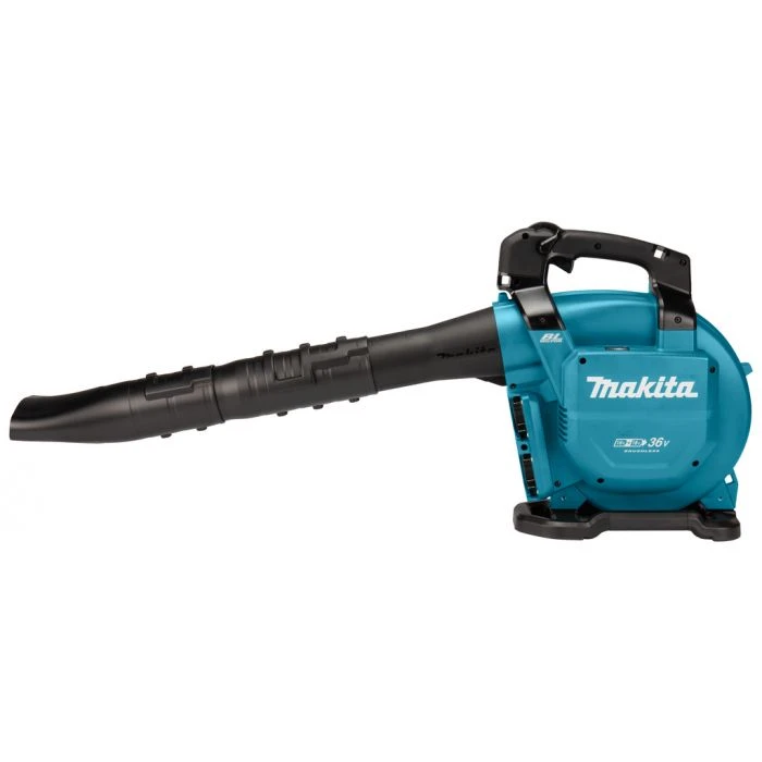 Makita DUB363PT2V 2X18 V Bladblazer/-zuiger 5 Makita DUB363PT2V 2X18 V Bladblazer/-zuiger - Afbeelding 3