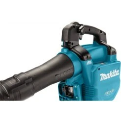 Makita DUB363PT2V 2X18 V Bladblazer/-zuiger 39 Makita DUB363PT2V 2X18 V Bladblazer/-zuiger -Makita Shop Nederland DUB363 F 003