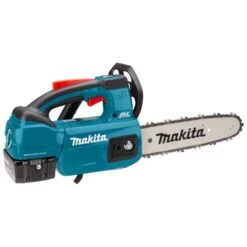 Makita DUC254PT4J 18 V Tophandle Kettingzaag 25 Cm 24 Makita DUC254PT4J 18 V Tophandle Kettingzaag 25 Cm -Makita Shop Nederland DUC254PT4J C1L0