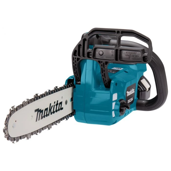 Makita DUC254PT4J 18 V Tophandle Kettingzaag 25 Cm 9 Makita DUC254PT4J 18 V Tophandle Kettingzaag 25 Cm - Afbeelding 7