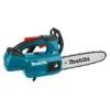 Makita DUC254PTE 18 V Tophandle Kettingzaag 25 Cm -Makita Shop Nederland DUC254 A1L0