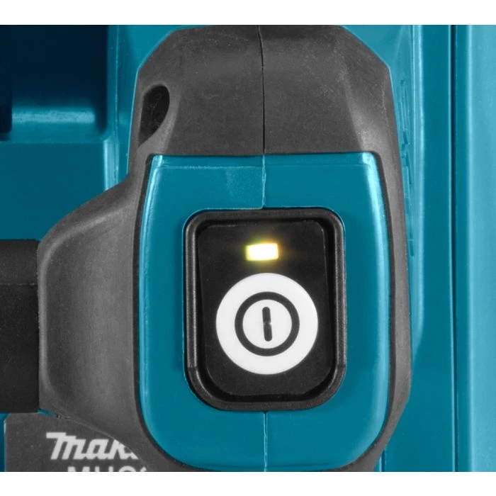 Makita DUC254PT4J 18 V Tophandle Kettingzaag 25 Cm 14 Makita DUC254PT4J 18 V Tophandle Kettingzaag 25 Cm - Afbeelding 12