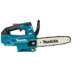 Makita DUC256Z 2x18 V Tophandle Kettingzaag 25 Cm -Makita Shop Nederland DUC256Z C1C0