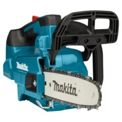 Makita DUC256Z 2x18 V Tophandle Kettingzaag 25 Cm -Makita Shop Nederland DUC256Z C8L0