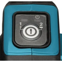 Makita DUC256Z 2x18 V Tophandle Kettingzaag 25 Cm -Makita Shop Nederland DUC256Z F 002