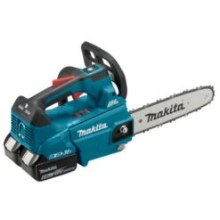 Makita DUC256Z 2x18 V Tophandle Kettingzaag 25 Cm -Makita Shop Nederland DUC256 A3L0