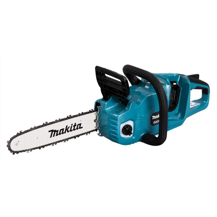Makita DUC303Z LXT 2x18 V Kettingzaag 30 Cm 4 Makita DUC303Z LXT 2x18 V Kettingzaag 30 Cm - Afbeelding 2