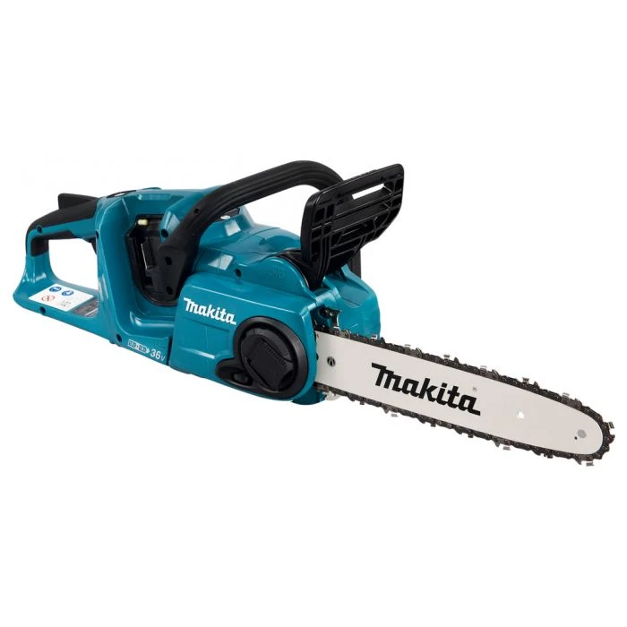 Makita DUC303Z LXT 2x18 V Kettingzaag 30 Cm 3 Makita DUC303Z LXT 2x18 V Kettingzaag 30 Cm
