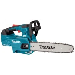 Makita DUC306PT2 LXT 2x18 V Tophandle Kettingzaag 30 Cm -Makita Shop Nederland DUC306 A1R0 1