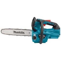 Makita DUC306PT2 LXT 2x18 V Tophandle Kettingzaag 30 Cm -Makita Shop Nederland DUC306 A7C0 1