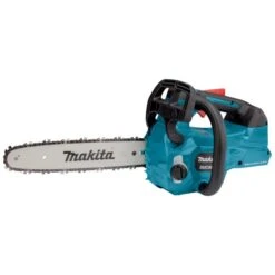 Makita DUC306PT2 LXT 2x18 V Tophandle Kettingzaag 30 Cm -Makita Shop Nederland DUC306 A7L0 1