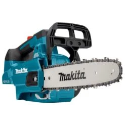 Makita DUC306PT2 LXT 2x18 V Tophandle Kettingzaag 30 Cm -Makita Shop Nederland DUC306 A8L0 s101