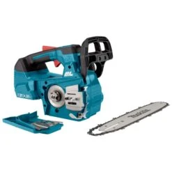 Makita DUC306PT2 LXT 2x18 V Tophandle Kettingzaag 30 Cm -Makita Shop Nederland DUC306 F 002 1