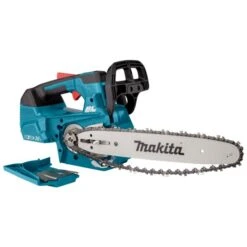 Makita DUC306PT2 LXT 2x18 V Tophandle Kettingzaag 30 Cm -Makita Shop Nederland DUC306 F 003 2