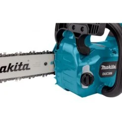 Makita DUC306PT2 LXT 2x18 V Tophandle Kettingzaag 30 Cm -Makita Shop Nederland DUC306 F 006