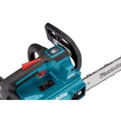 Makita DUC306PT2 LXT 2x18 V Tophandle Kettingzaag 30 Cm -Makita Shop Nederland DUC306 F 007