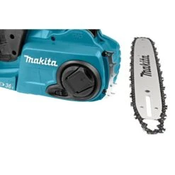 Makita DUC353Z 2x18 V Kettingzaag 35 Cm -Makita Shop Nederland DUC353 F 001