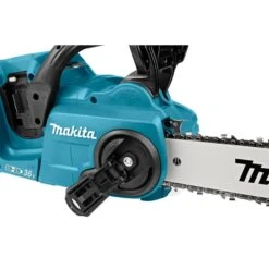 Makita DUC353Z 2x18 V Kettingzaag 35 Cm -Makita Shop Nederland DUC353 F 005