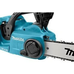 Makita DUC353Z 2x18 V Kettingzaag 35 Cm -Makita Shop Nederland DUC353 F 006