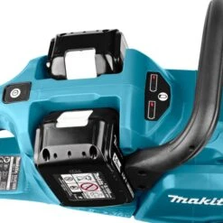 Makita DUC353Z 2x18 V Kettingzaag 35 Cm -Makita Shop Nederland DUC353 F 009