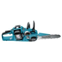Makita DUC353Z 2x18 V Kettingzaag 35 Cm -Makita Shop Nederland DUC353 F 012