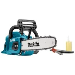 Makita DUC355Z 2x18 V Kettingzaag 35 Cm -Makita Shop Nederland DUC355Z A8L0 s100