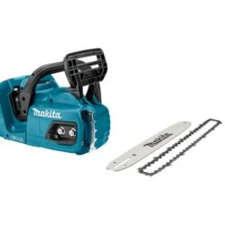 Makita DUC355PG4J 2x18 V Kettingzaag 35 Cm -Makita Shop Nederland DUC355 F 005