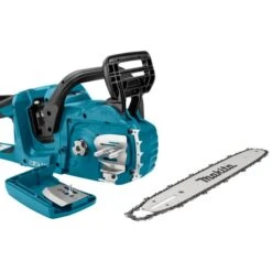 Makita DUC355PT4J 2x18 V Kettingzaag 35 Cm -Makita Shop Nederland DUC355 F 006 1
