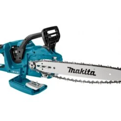 Makita DUC355PT4J 2x18 V Kettingzaag 35 Cm -Makita Shop Nederland DUC355 F 007 1