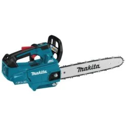 Makita DUC356Z 2x18 V Tophandle Kettingzaag 35 Cm -Makita Shop Nederland DUC356Z C7L0