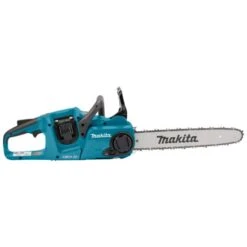 Makita DUC400PT4J 2x18 V Kettingzaag 40 Cm -Makita Shop Nederland DUC400 A1C0