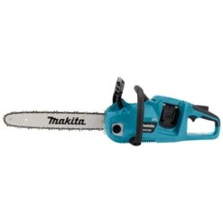 Makita DUC400PT4J 2x18 V Kettingzaag 40 Cm -Makita Shop Nederland DUC400 A7C0