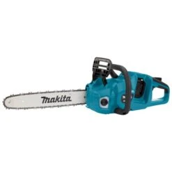 Makita DUC400PT4J 2x18 V Kettingzaag 40 Cm -Makita Shop Nederland DUC400 A7L0