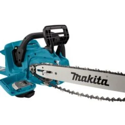 Makita DUC400PT4J 2x18 V Kettingzaag 40 Cm -Makita Shop Nederland DUC400 F 004