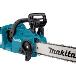 Makita DUC400PT4J 2x18 V Kettingzaag 40 Cm -Makita Shop Nederland DUC400 F 005