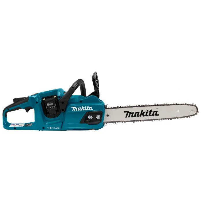 Makita DUC405Z 2x18 V Kettingzaag 40 Cm 3 Makita DUC405Z 2x18 V Kettingzaag 40 Cm