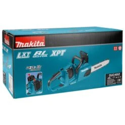 Makita DUC405Z 2x18 V Kettingzaag 40 Cm 26 Makita DUC405Z 2x18 V Kettingzaag 40 Cm -Makita Shop Nederland DUC405Z A1L1