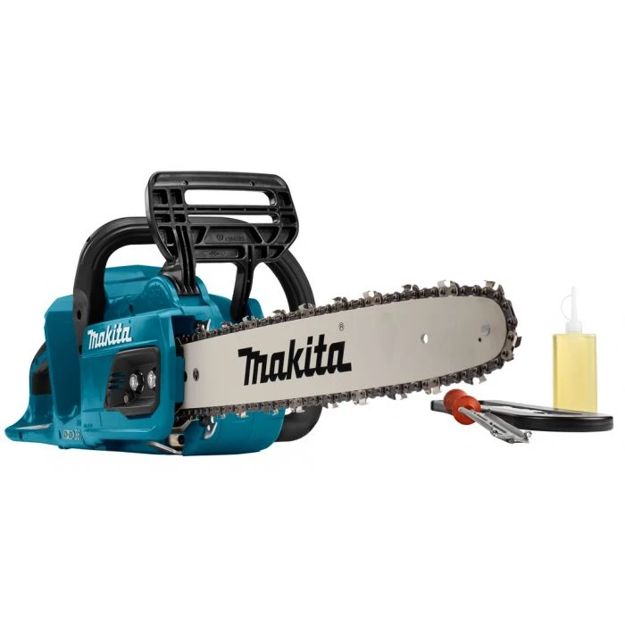 Makita DUC405Z 2x18 V Kettingzaag 40 Cm 5 Makita DUC405Z 2x18 V Kettingzaag 40 Cm - Afbeelding 3