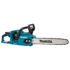 Makita DUC405PT4J 2x18 V Kettingzaag 40 Cm -Makita Shop Nederland DUC405 A1R0 1