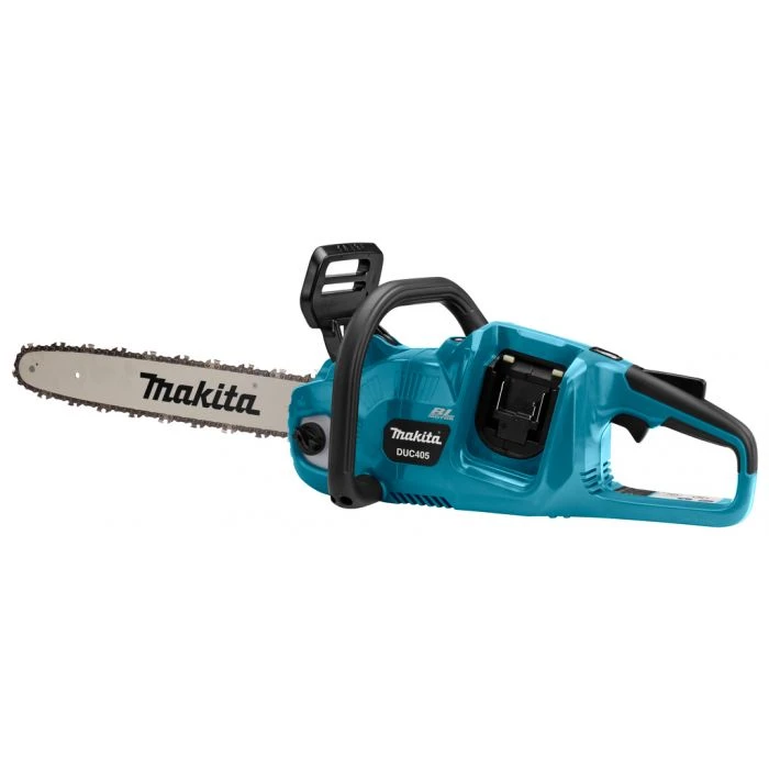 Makita DUC405Z 2x18 V Kettingzaag 40 Cm 12 Makita DUC405Z 2x18 V Kettingzaag 40 Cm - Afbeelding 10