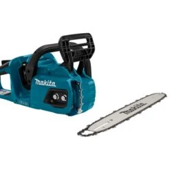 Makita DUC405PT4J 2x18 V Kettingzaag 40 Cm -Makita Shop Nederland DUC405 F 001 1