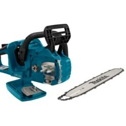 Makita DUC405Z 2x18 V Kettingzaag 40 Cm 38 Makita DUC405Z 2x18 V Kettingzaag 40 Cm -Makita Shop Nederland DUC405 F 002